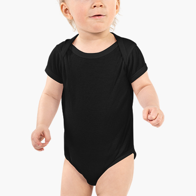 Baby bodysuits